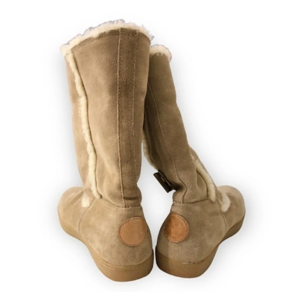 Tory Burch Boots
